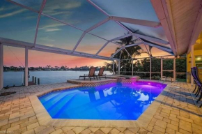 Luxurious Villa, Water Views, Heated Pool and Spa - Villa Lakeside Lookout - Roelens